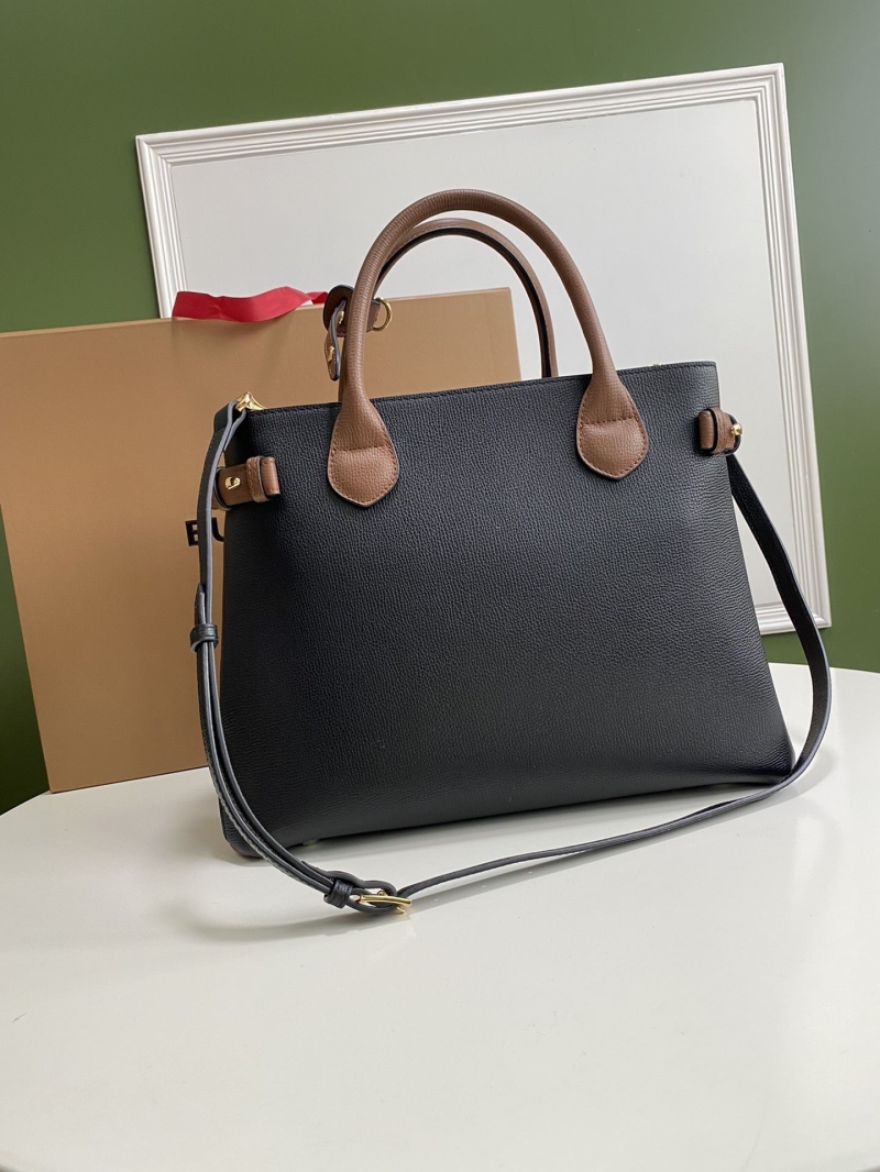 Bv*b*rry top handle bags